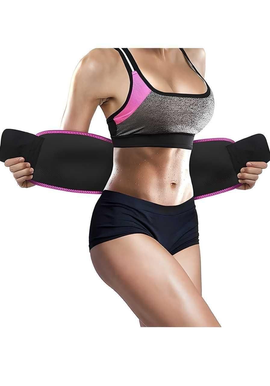 Waist Trimmer Belt™