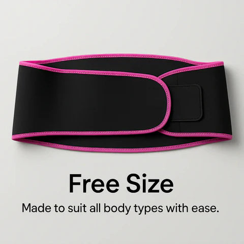 Waist Trimmer Belt™